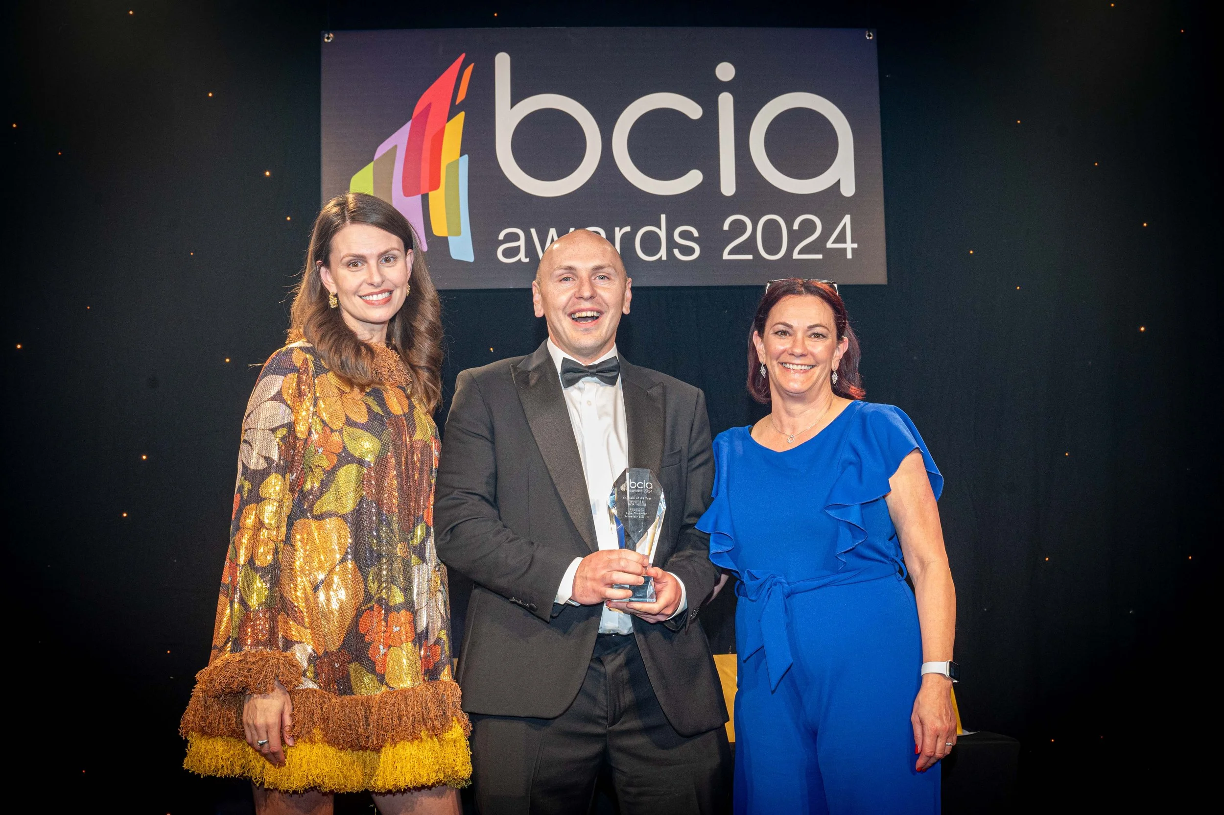 Celebrating 2024’s Engineer of the Year