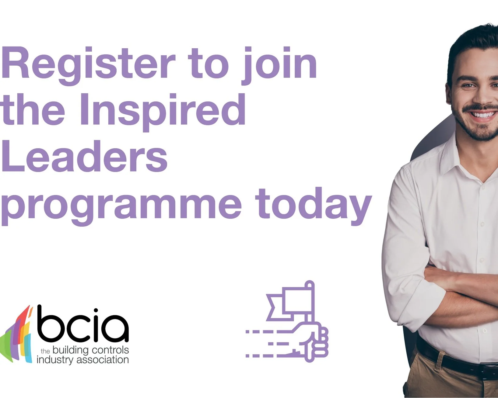 Sharpen leadership skills with expert-led training programme