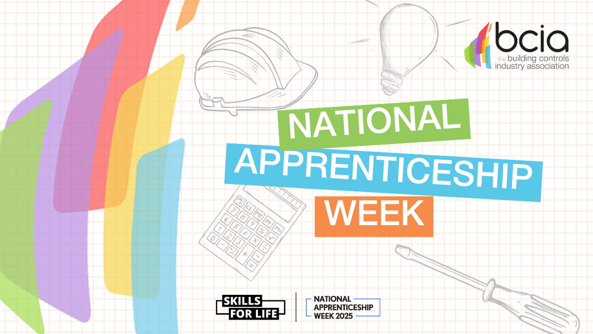 National Apprenticeship Week 2025