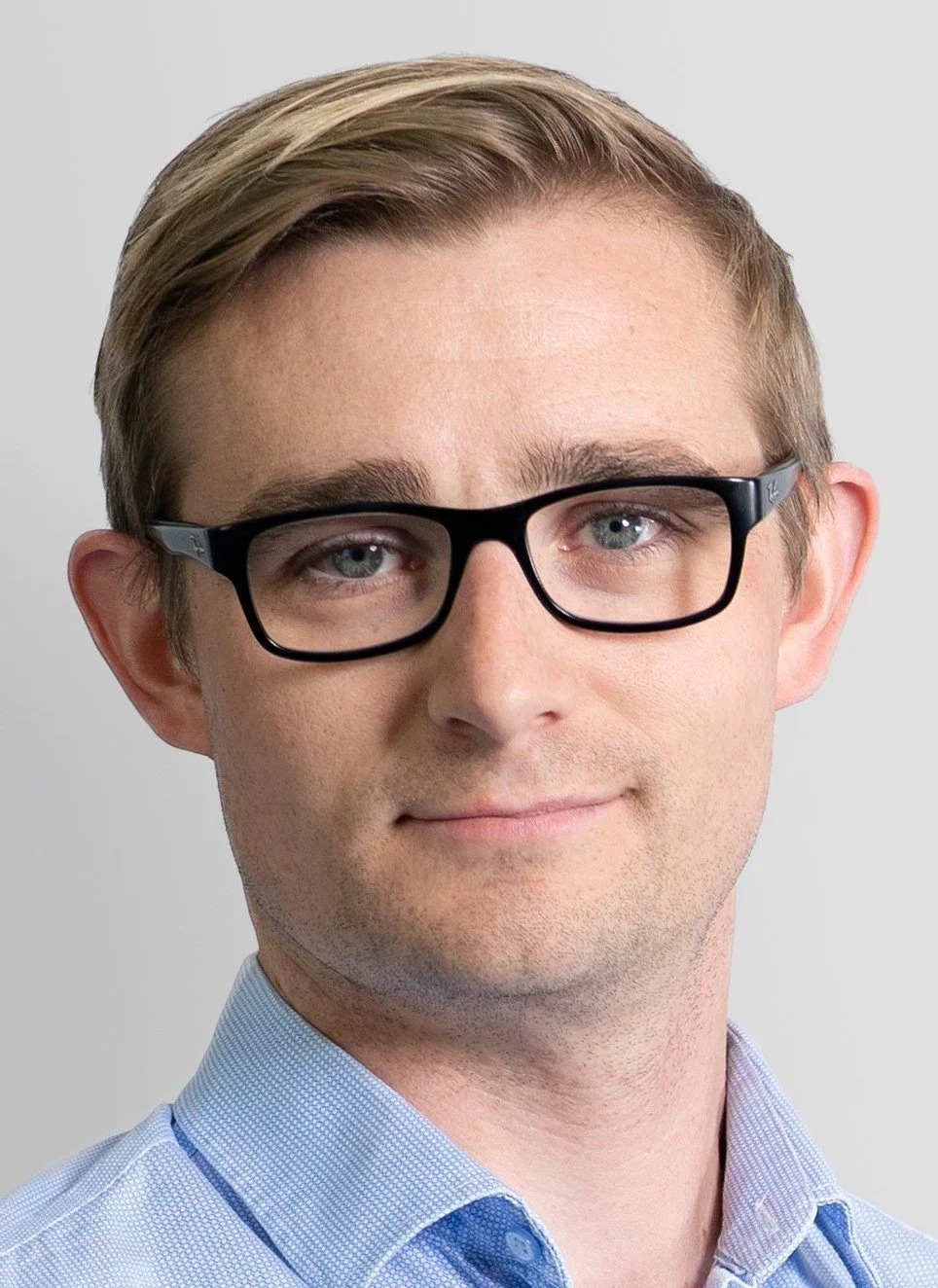 Ciaran Kelly - Technical Consultant
