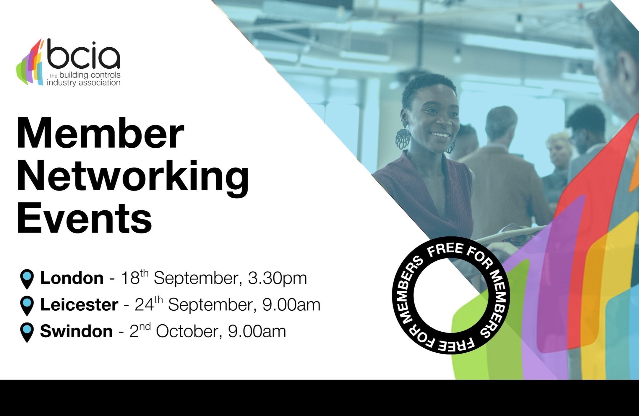 ���ϲ����� to host exclusive events to help members drive sector progress