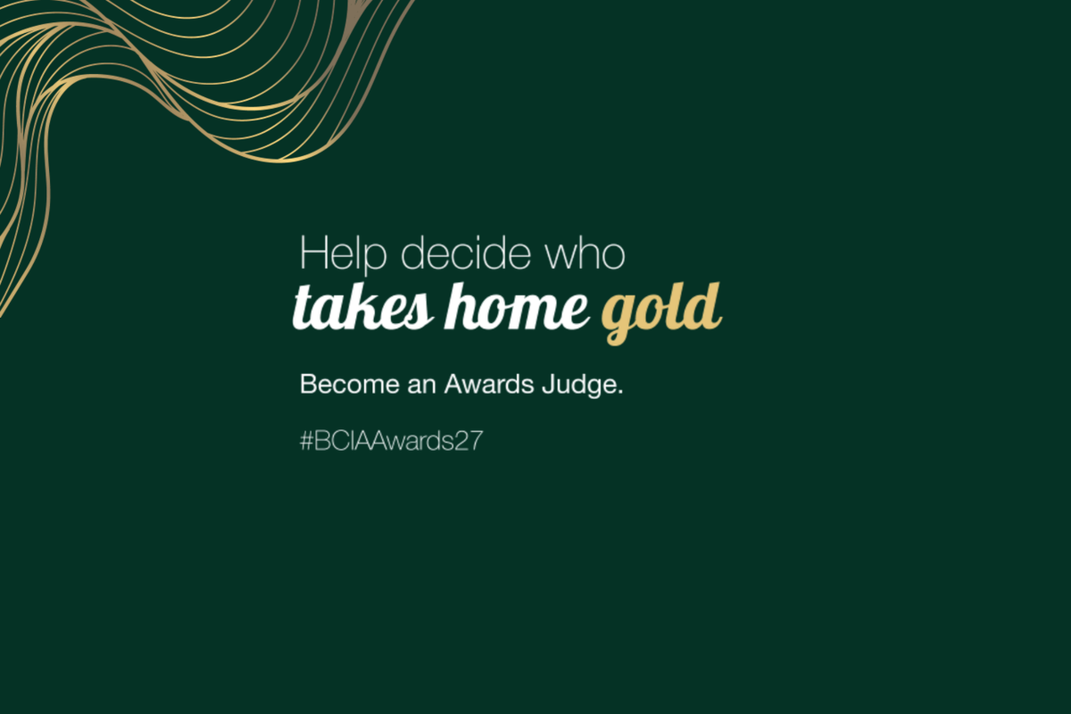 Help decide who takes home gold at the �鶹ԭ�� Awards