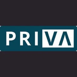  PRIVA logo