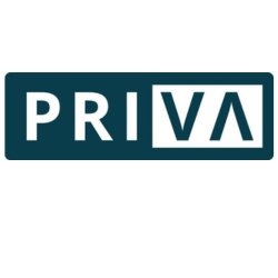 PRIVA logo