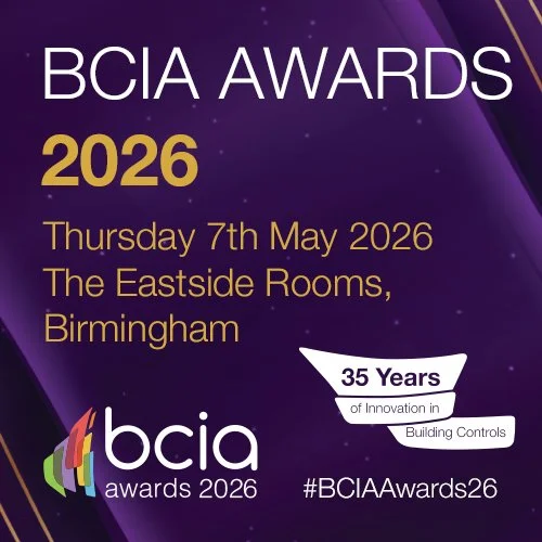 �鶹ԭ�� announces experienced judging panel for BEMS sector’s biggest annual awards