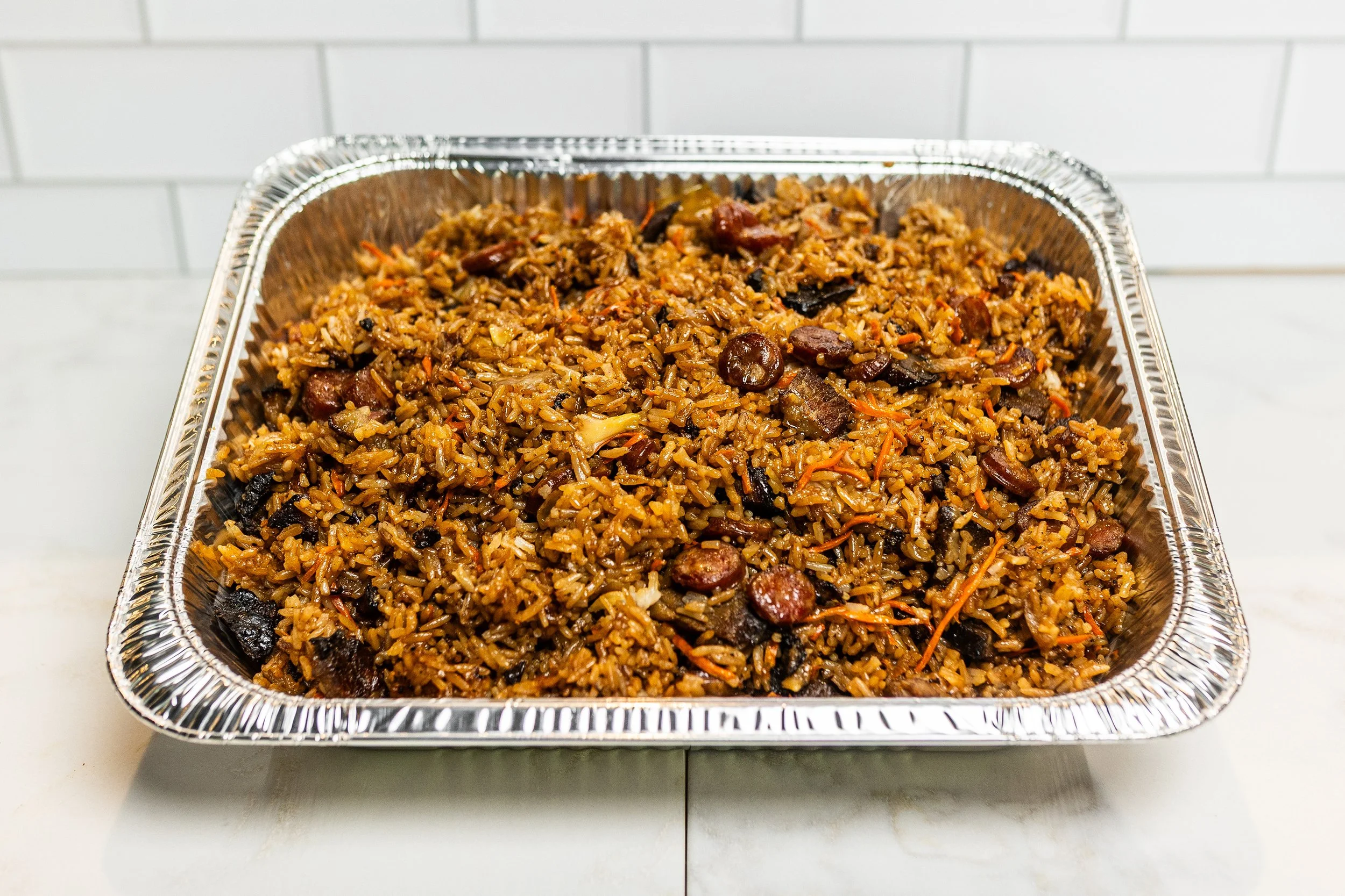 Fried Rice