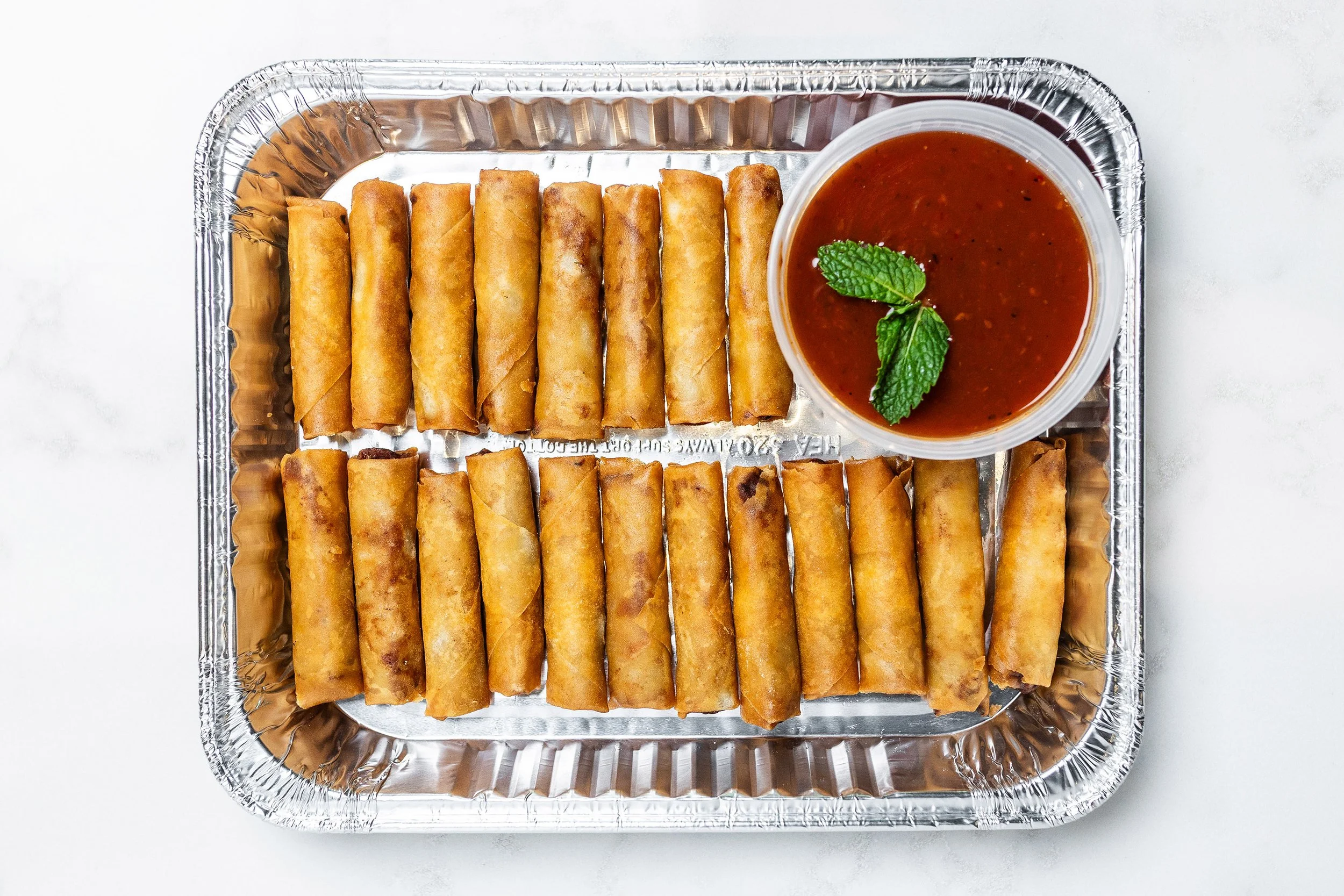 Pork Lumpia