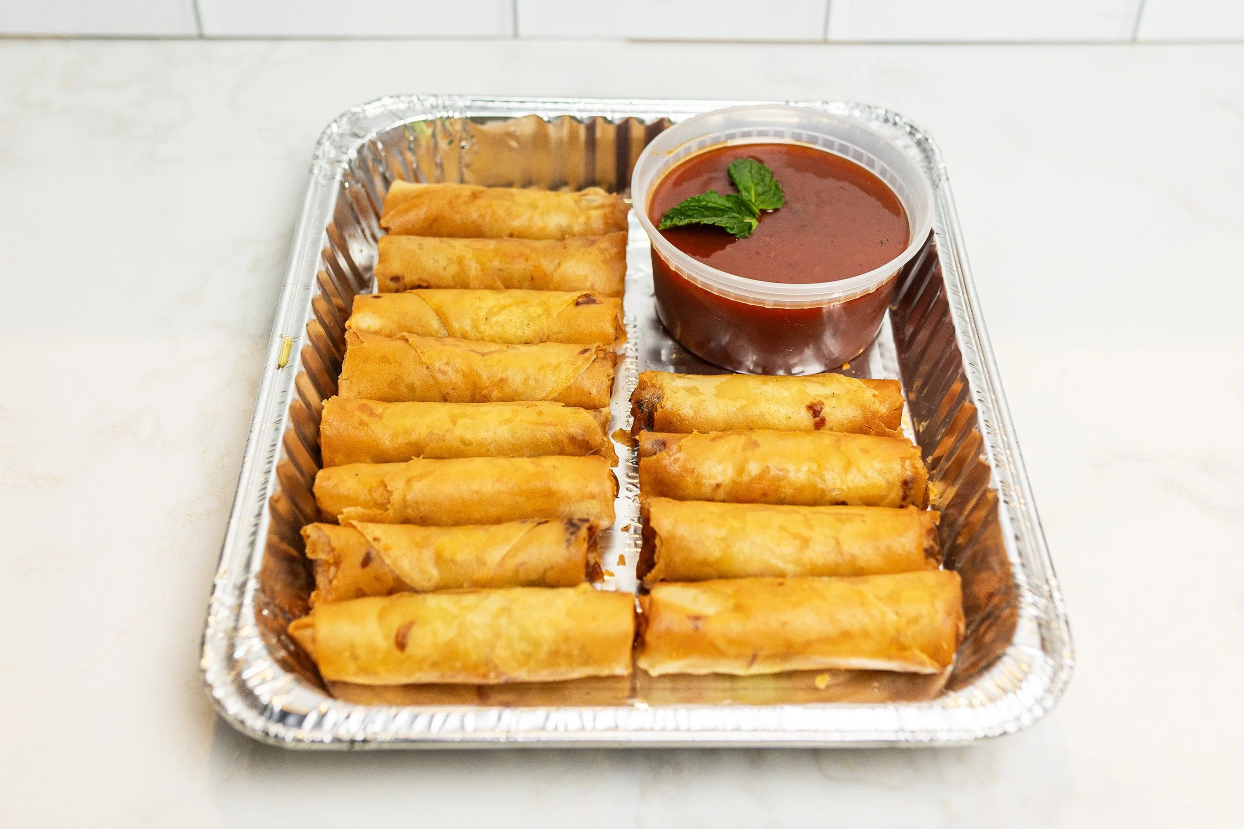 Egg Rolls