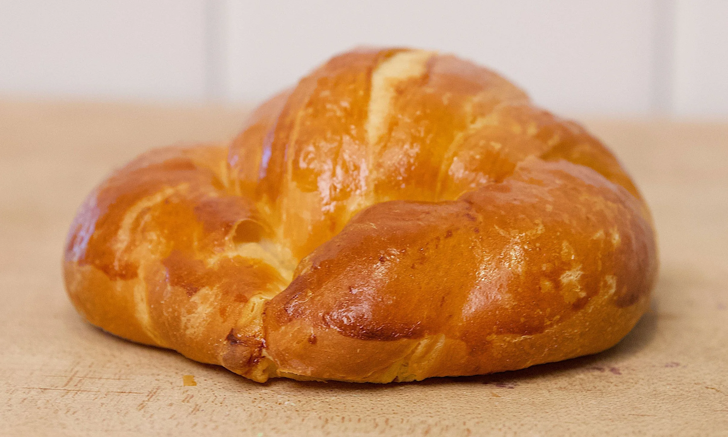 Classic All Butter Croissant