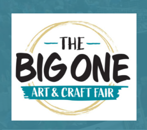 The Big One Craft Show in Bismarck