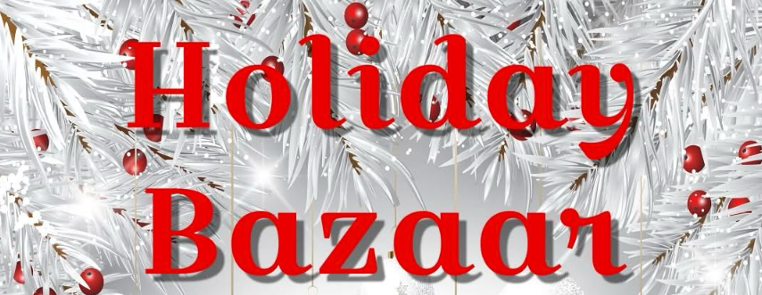 Holiday Bazaar Washington Square Mall