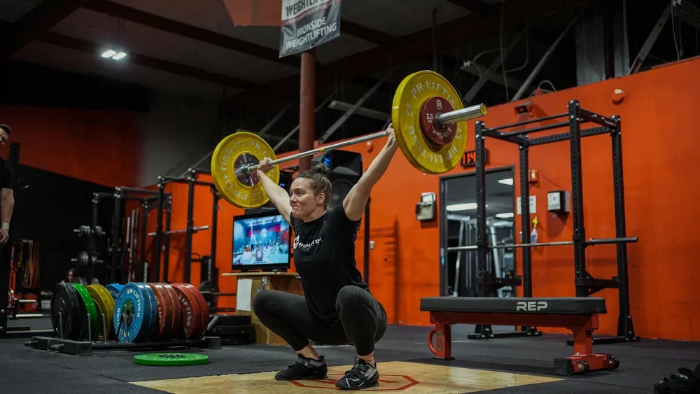 Performance Physical Therapy for Powerlifters &amp; Weightlifters in Portland, Oregon