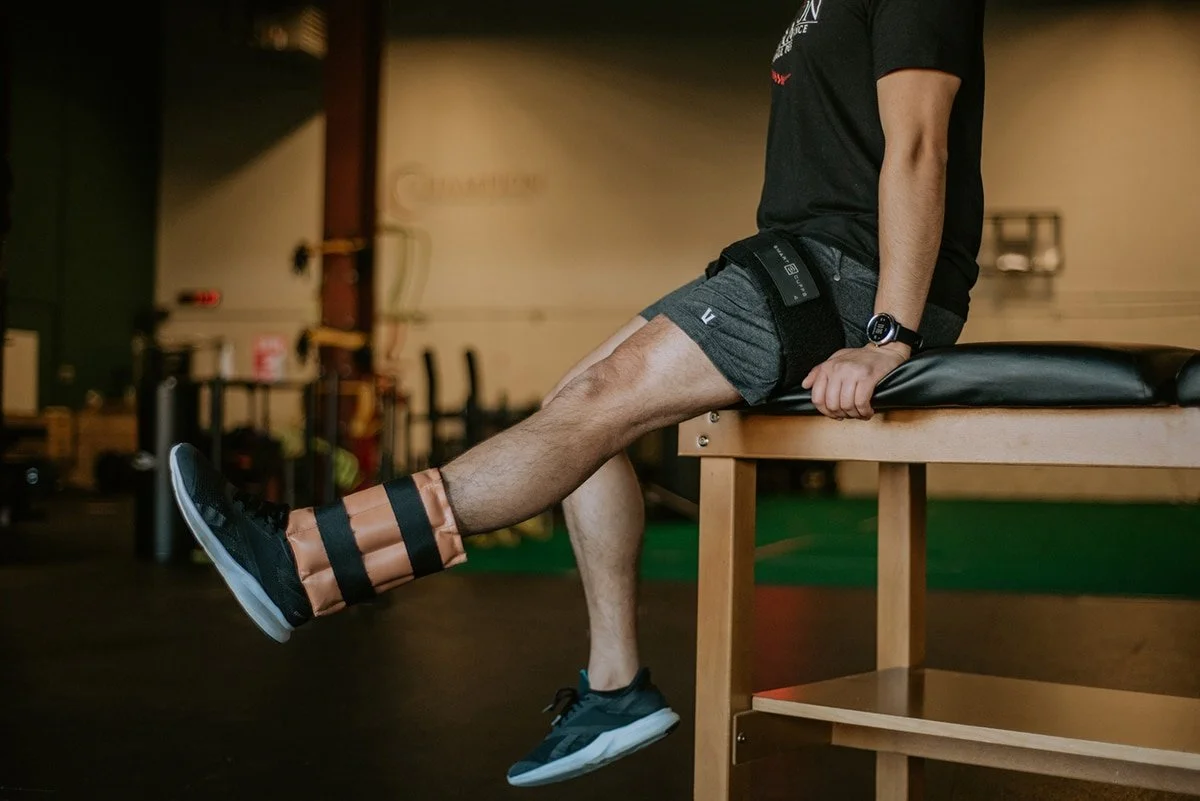 Sports ACL Physical Therapy &amp; Performance Training in Portland, Oregon