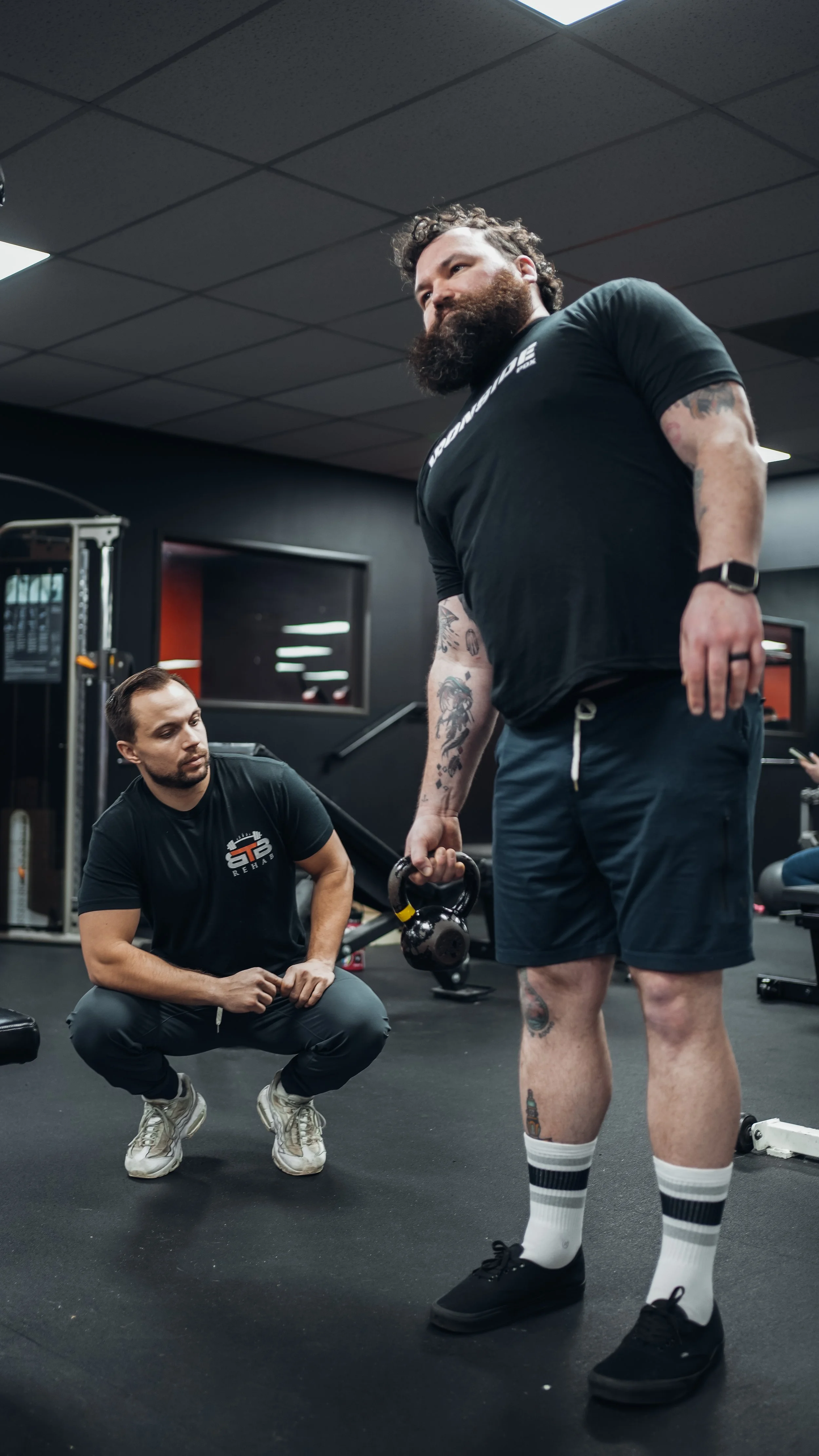 A Different Approach to Physical Therapy in Portland: Strength, Mobility, and Longevity