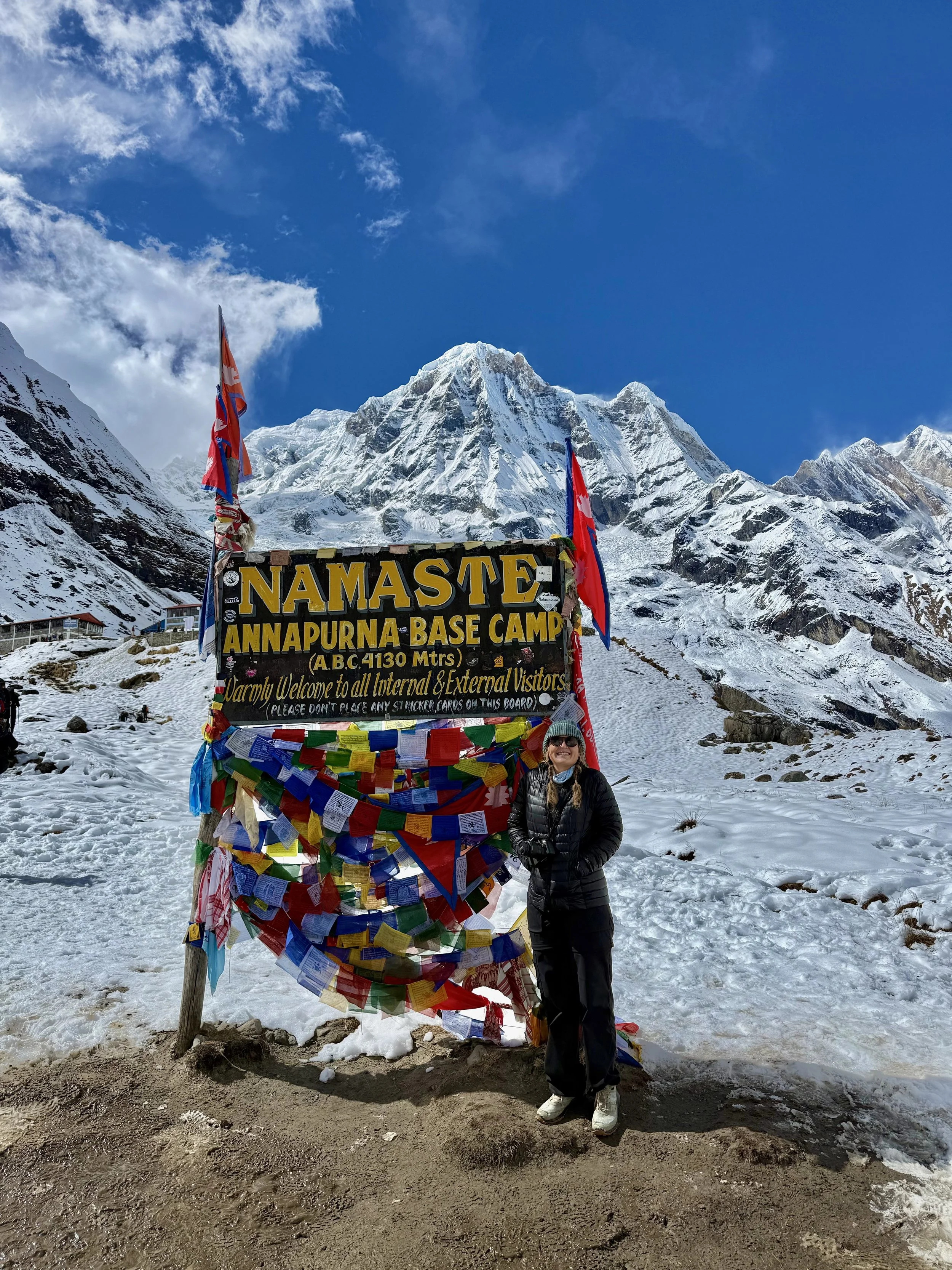 Portland,  Oregon; Physical Therapist; Mountaineer; Trainer