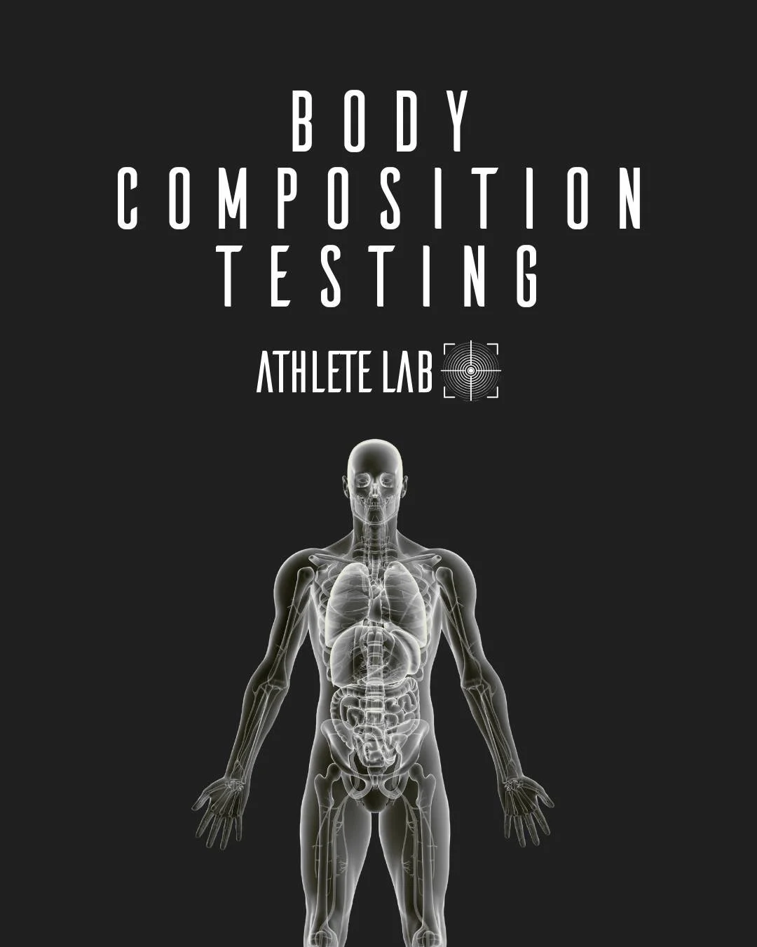 It&rsquo;s not just about weight. ⚖️

Our body composition testing goes deeper, analysing fat mass, lean tissue, and hydration to give you a complete picture of your progress. Perfect for athletes, fitness enthusiasts, or anyone on a health journey.

