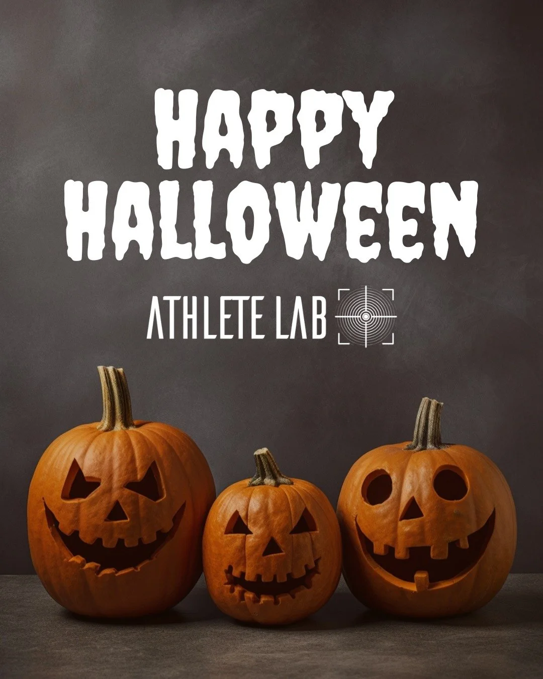 #HappyHalloween!