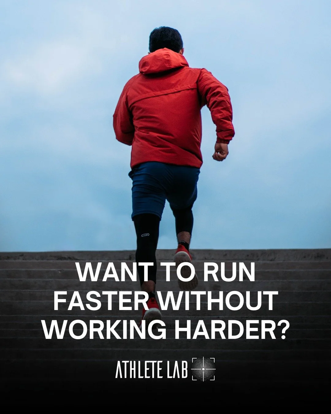 Want to run faster without working harder? Start by testing VO2 max to find your real training zones. Precision beats vibe.

#vo2max #endurancetraining #runnersoflondon #cyclingtips #athletelabuk