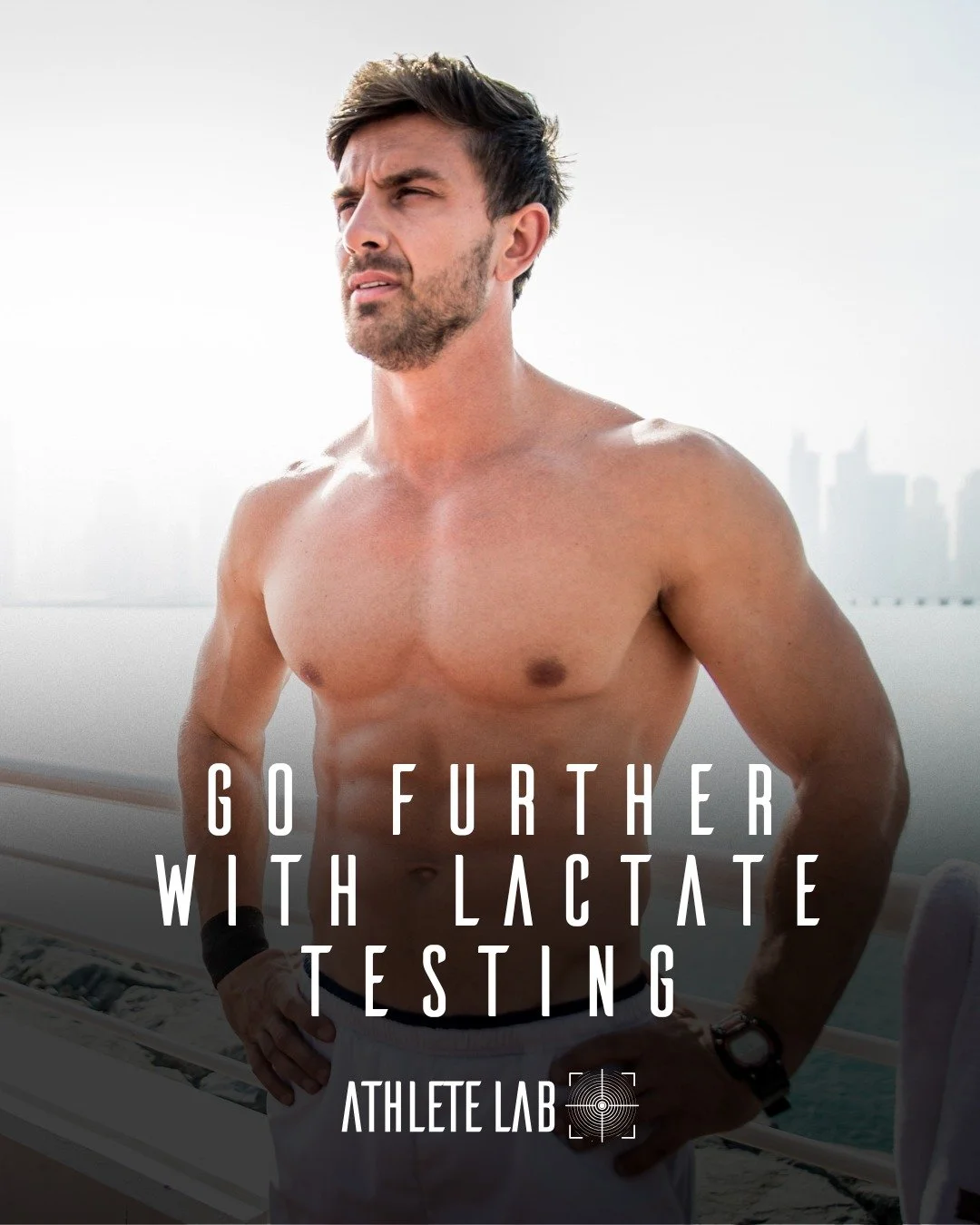 Guessing your threshold costs you seconds. Lactate testing gives you the pace and power you can hold, so race day feels controlled, not chaotic.

#lactatethreshold #cycling #running #sportslab #athletelabuk