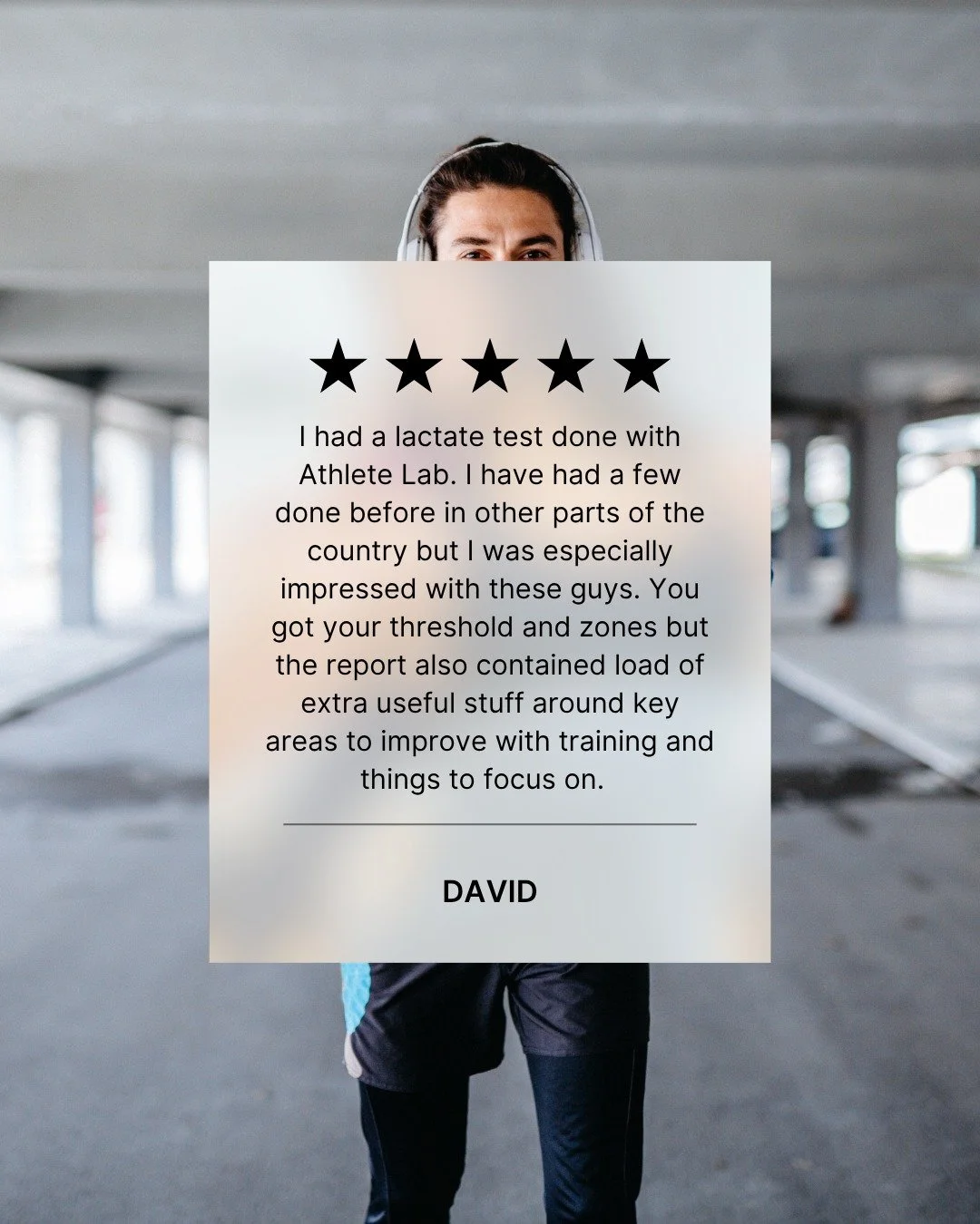 Move from diet trends to data. 

Metabolic testing shows how your body uses fuel at rest and at work, so your nutrition matches your goals.

#metabolictesting #sportsnutrition #fatmax #performance #athletelabuk