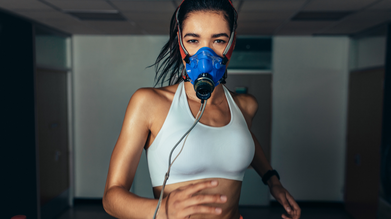 Vo2 max Testing… Is all testing created equal?