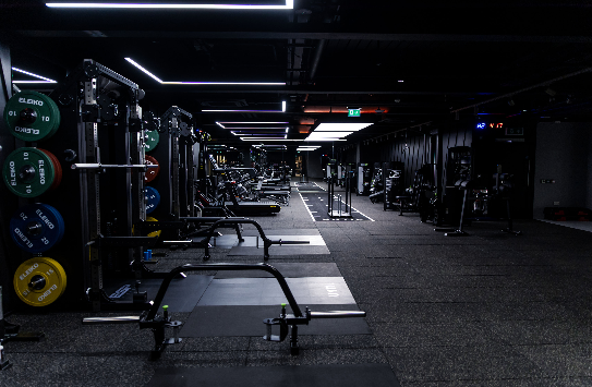 Locations | Athlete Lab UK | Athlete Testing | Physiology | Nutrition ...