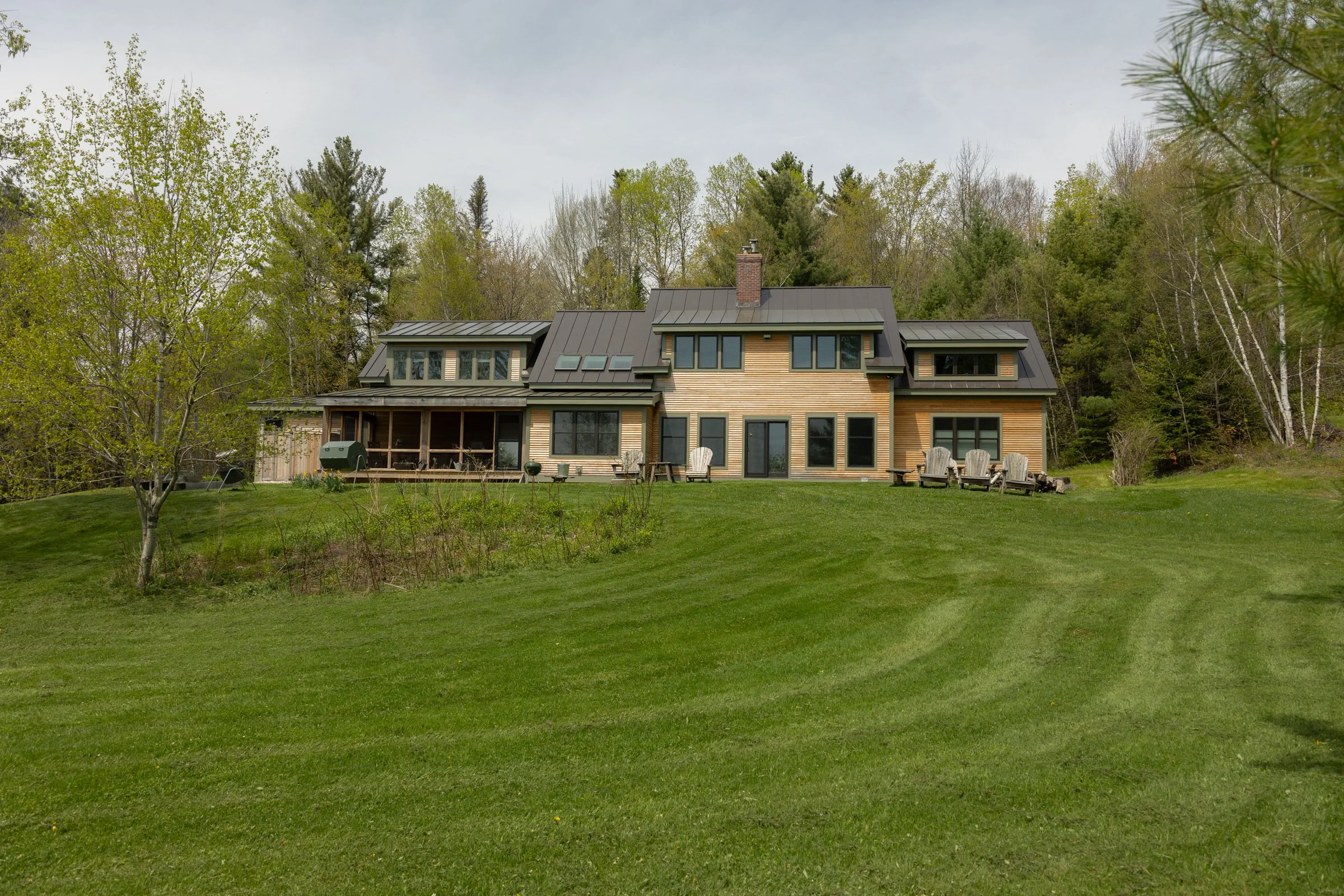 TOWN FARM