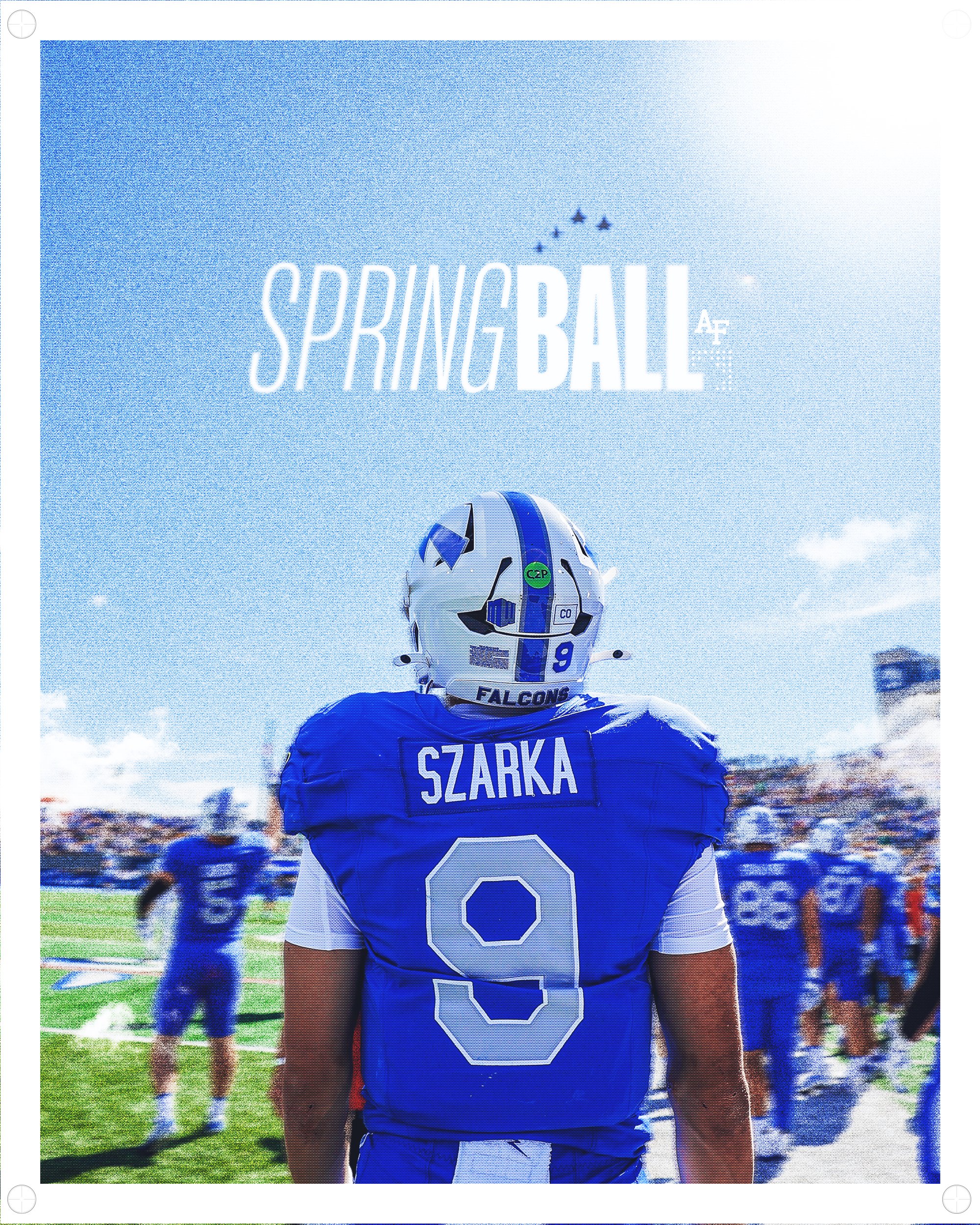 Spring Ball