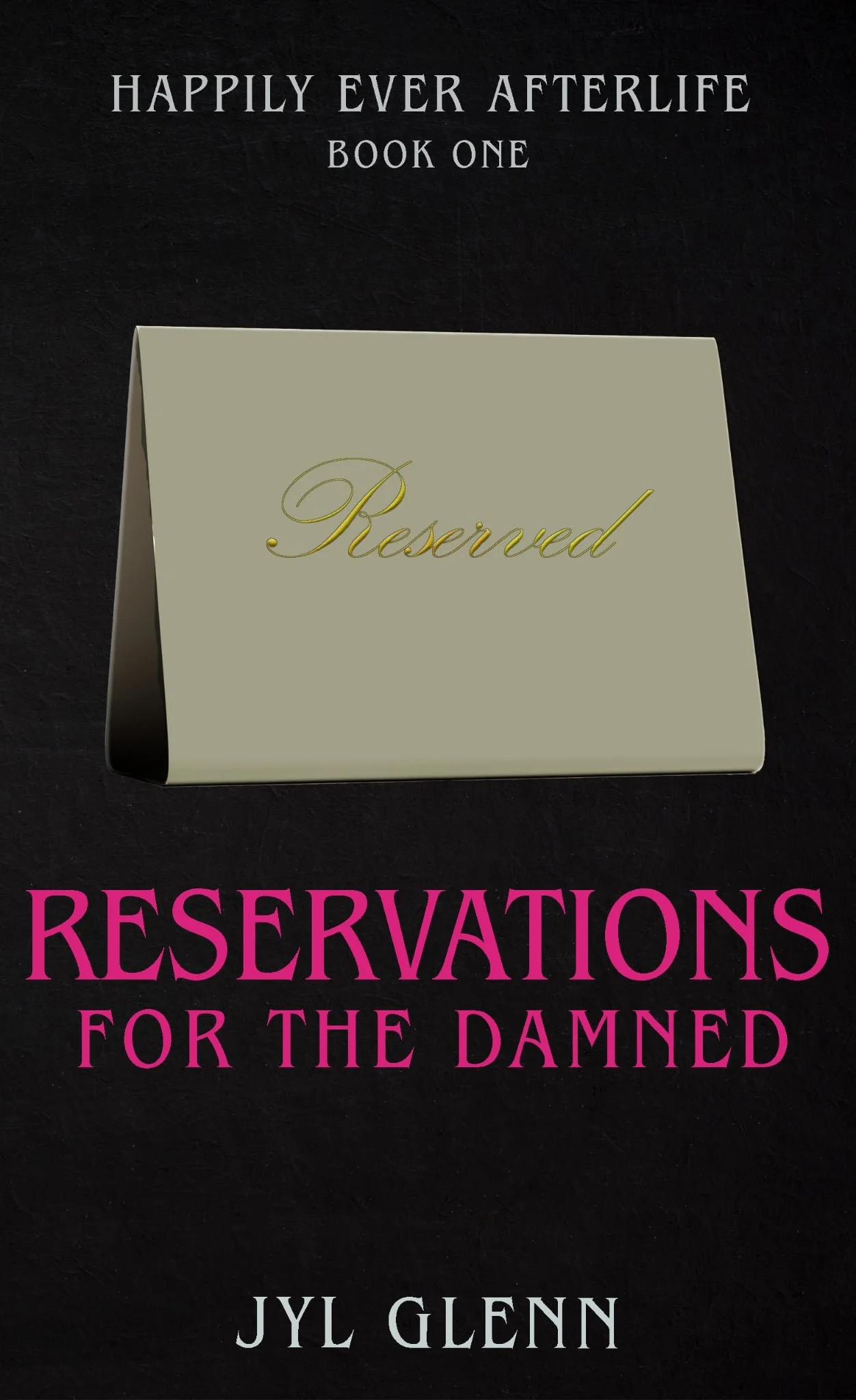 Reservations for the Damned