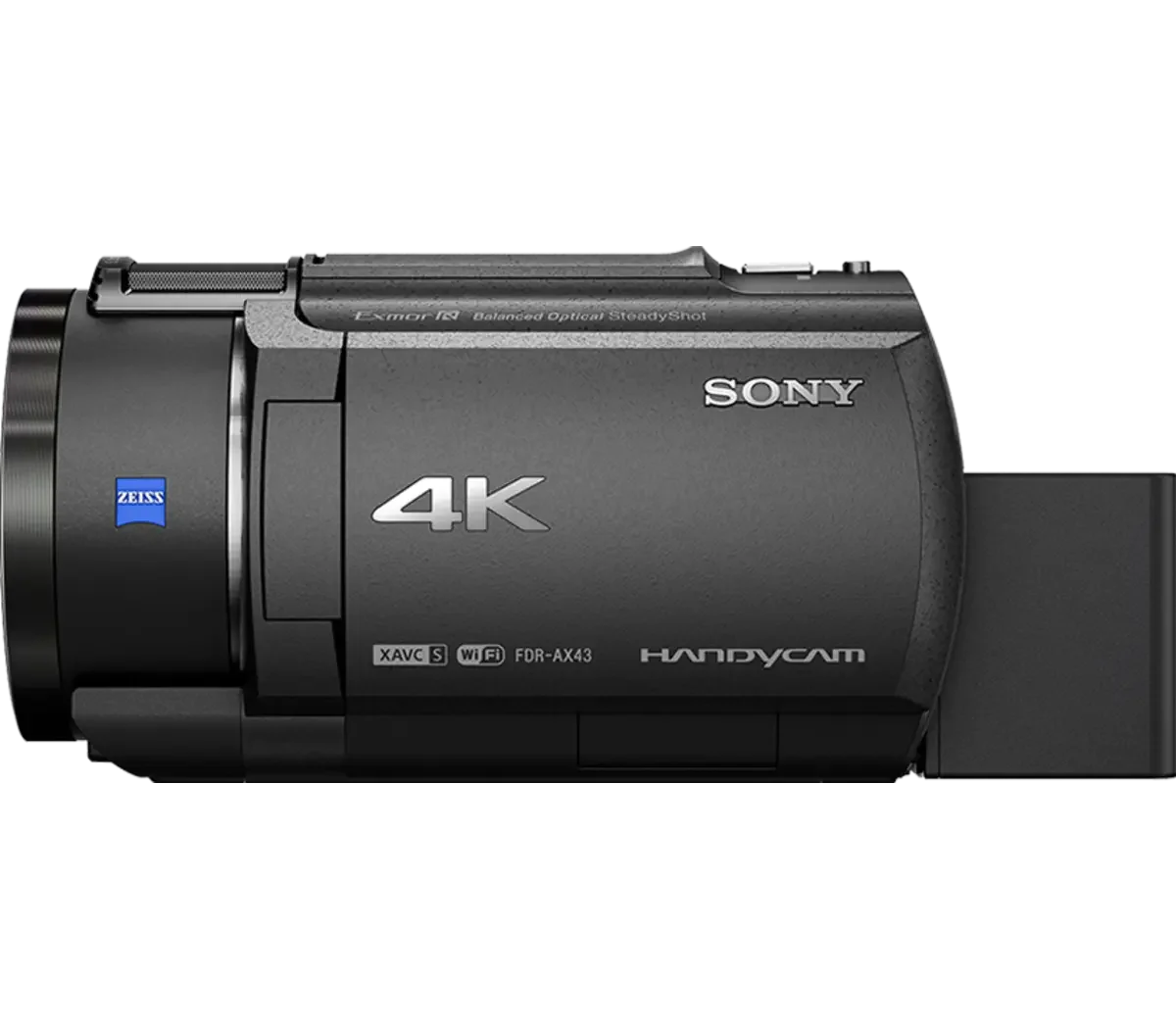 Two Camcorder Collection