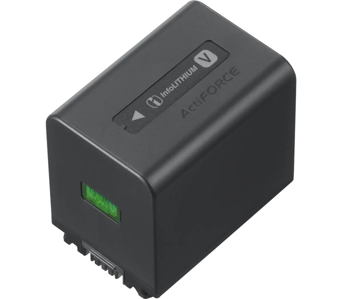 Additional Sony Battery Rental