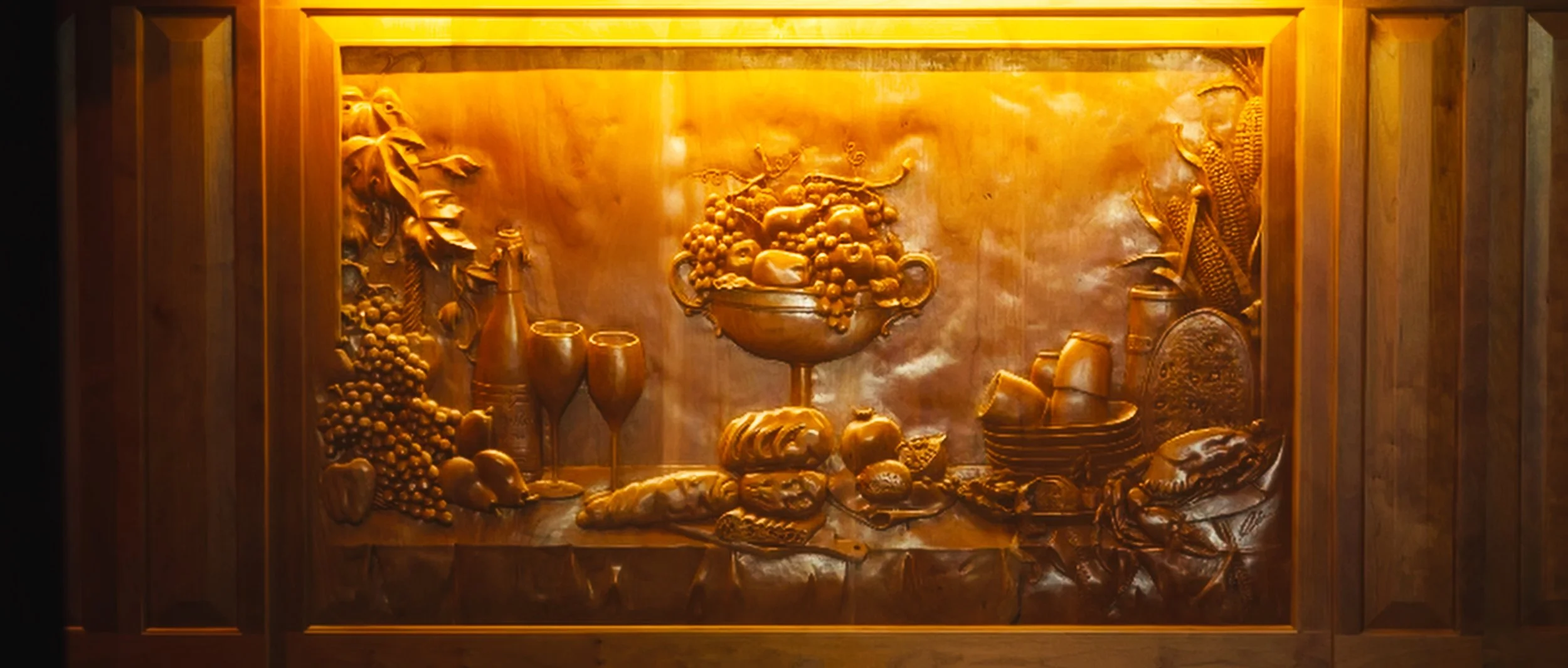  Bride getting ready inside family home in Lincoln Nebraska wedding morning 