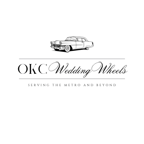 OKC Wedding Wheels