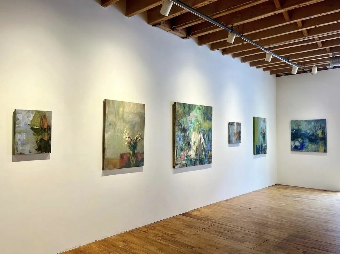installation and lighting