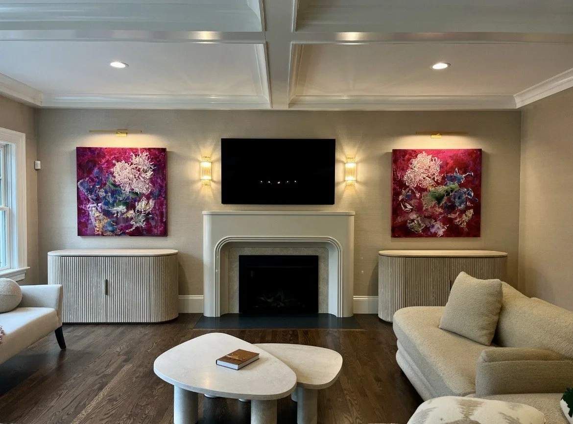 home consultation