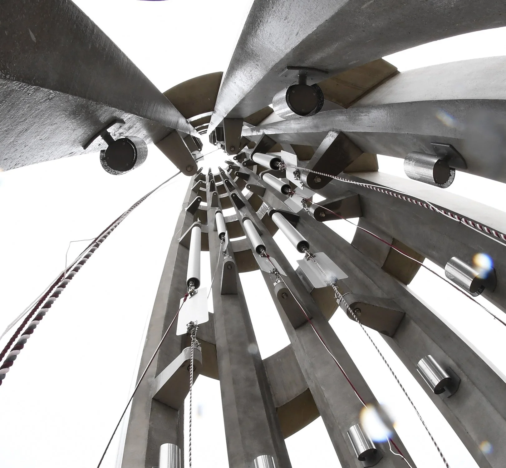 Flight 93 Memorial Tower of Voices Wind Chimes_Photo Credit NPS Tami Heilemann Department of Interior.jpg
