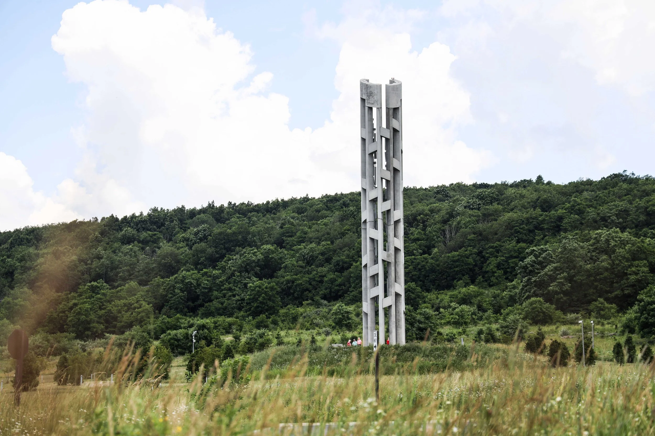 Flight 93 Memorial Tower of Voices_NPS Photo:C.Claycomb.jpg