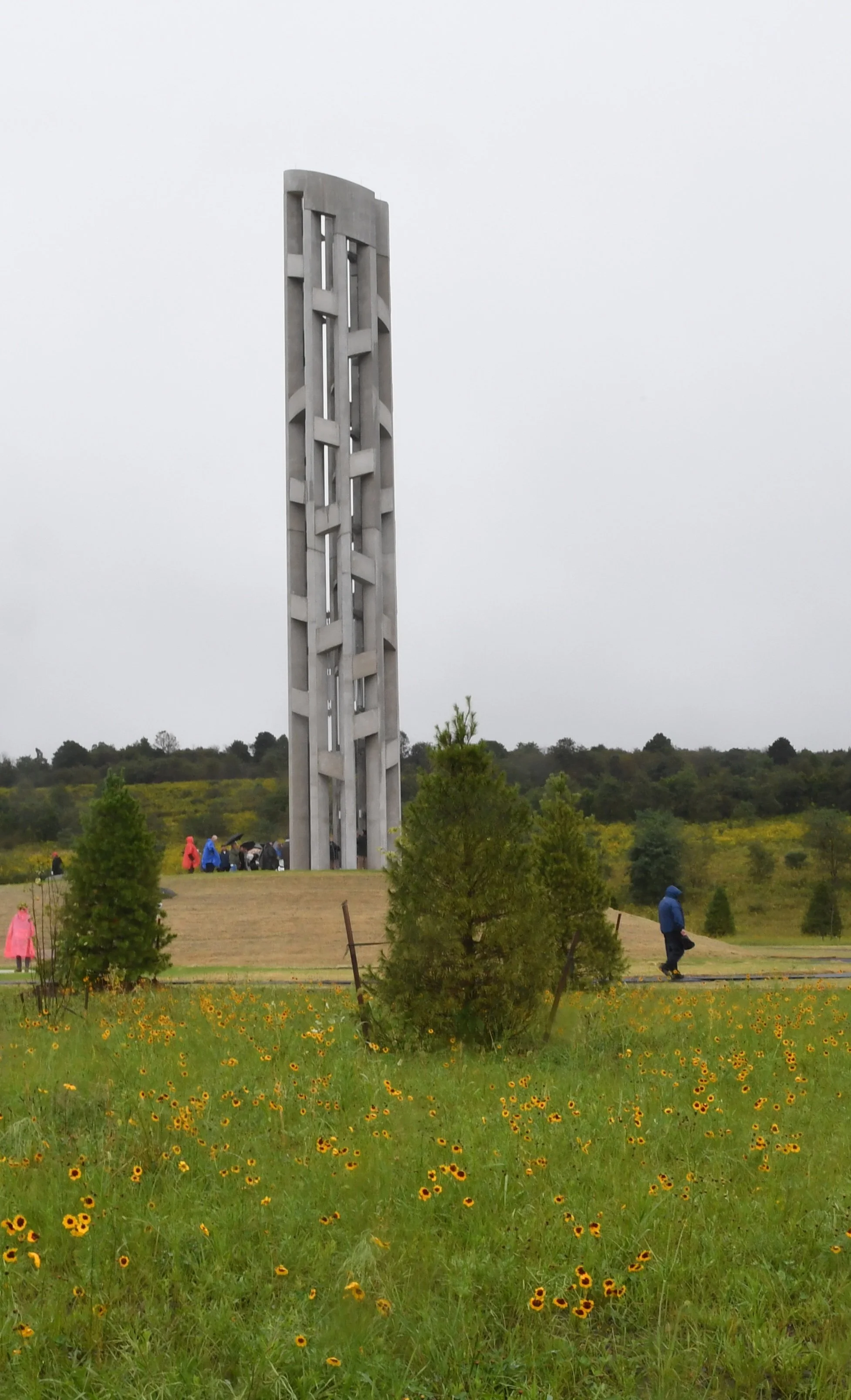 Flight 93 Memorial Tower of Voices Construction 2_Photo Credit NPS Tani Heilemann Department of Interior.jpg