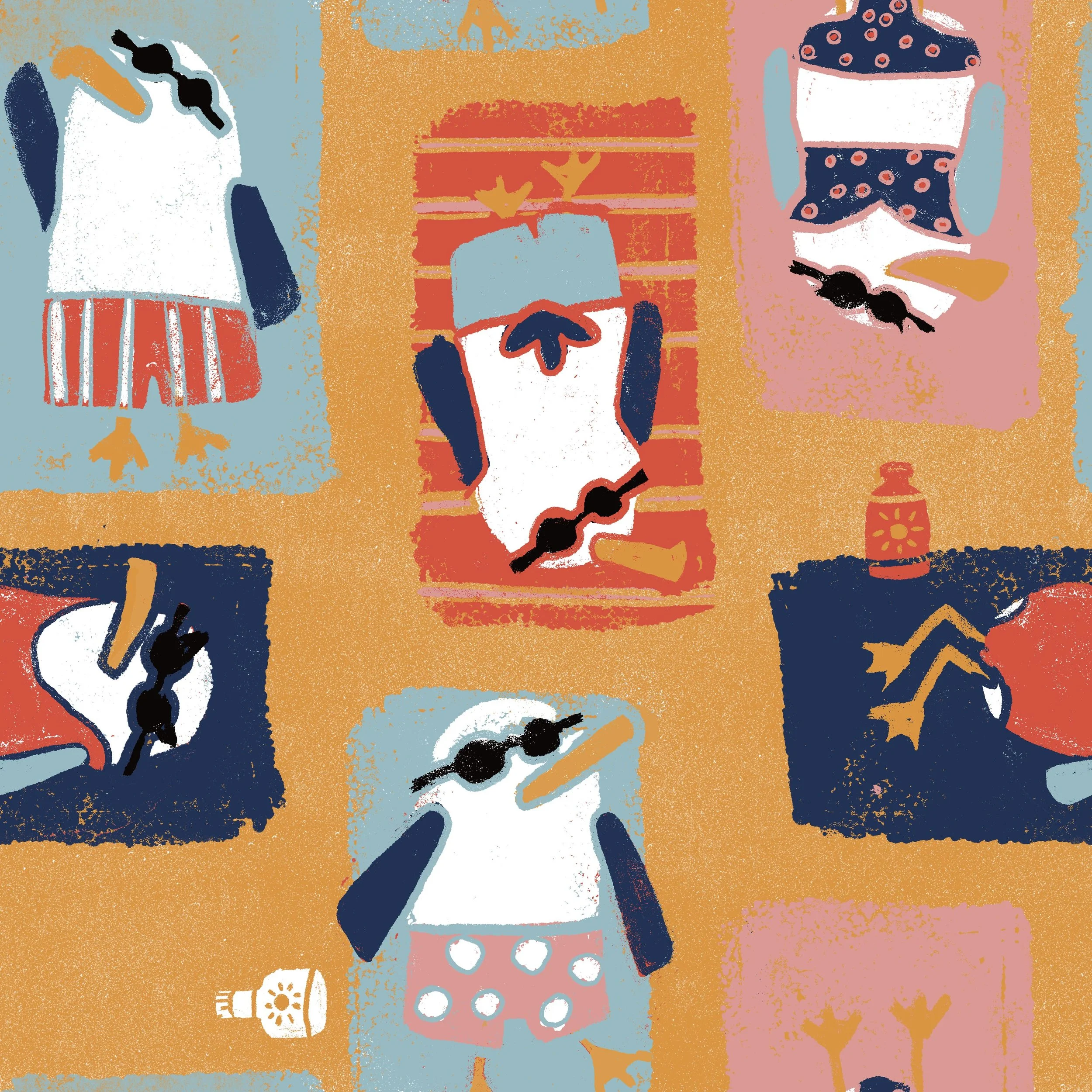 seagulls towels.jpg