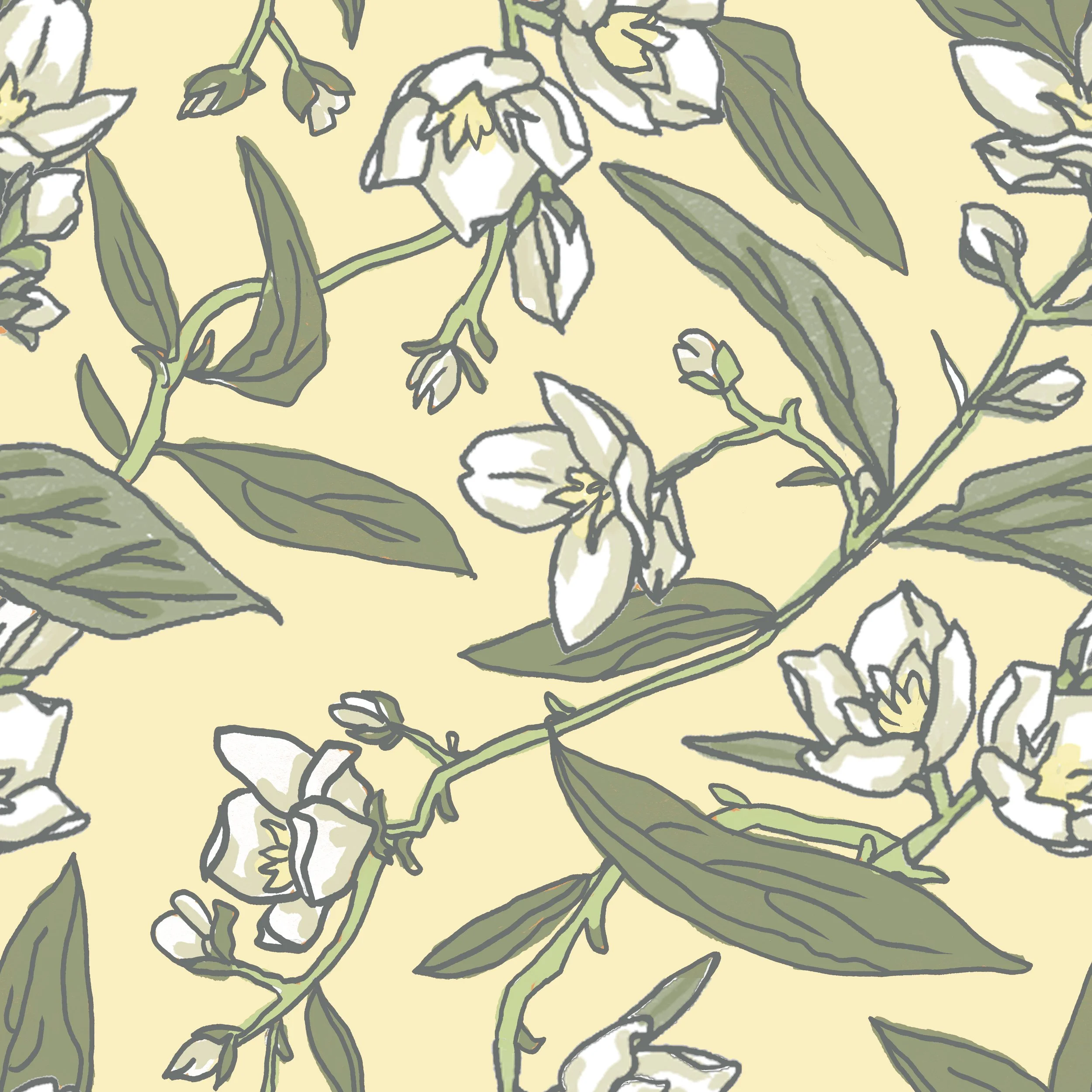 snailflowersoutline cjhgopy.jpg