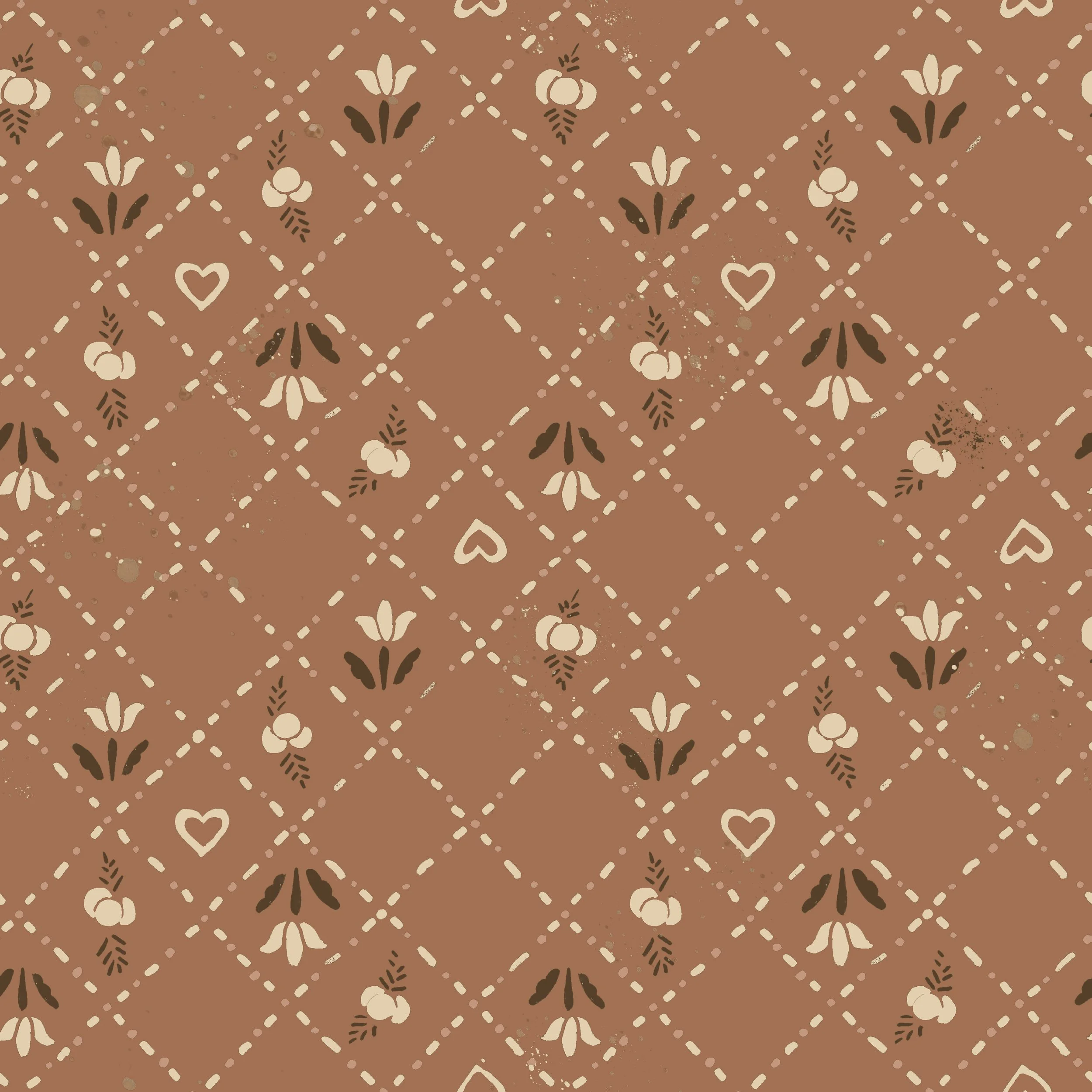 blair lambert_tulip check_pink.jpg