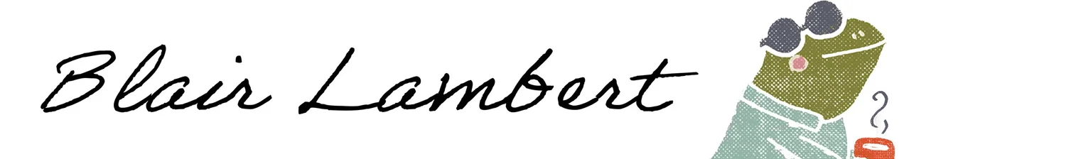 blair lambert