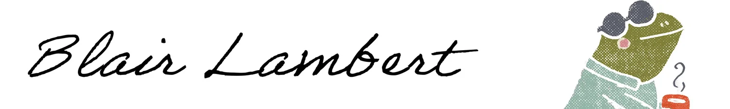blair lambert