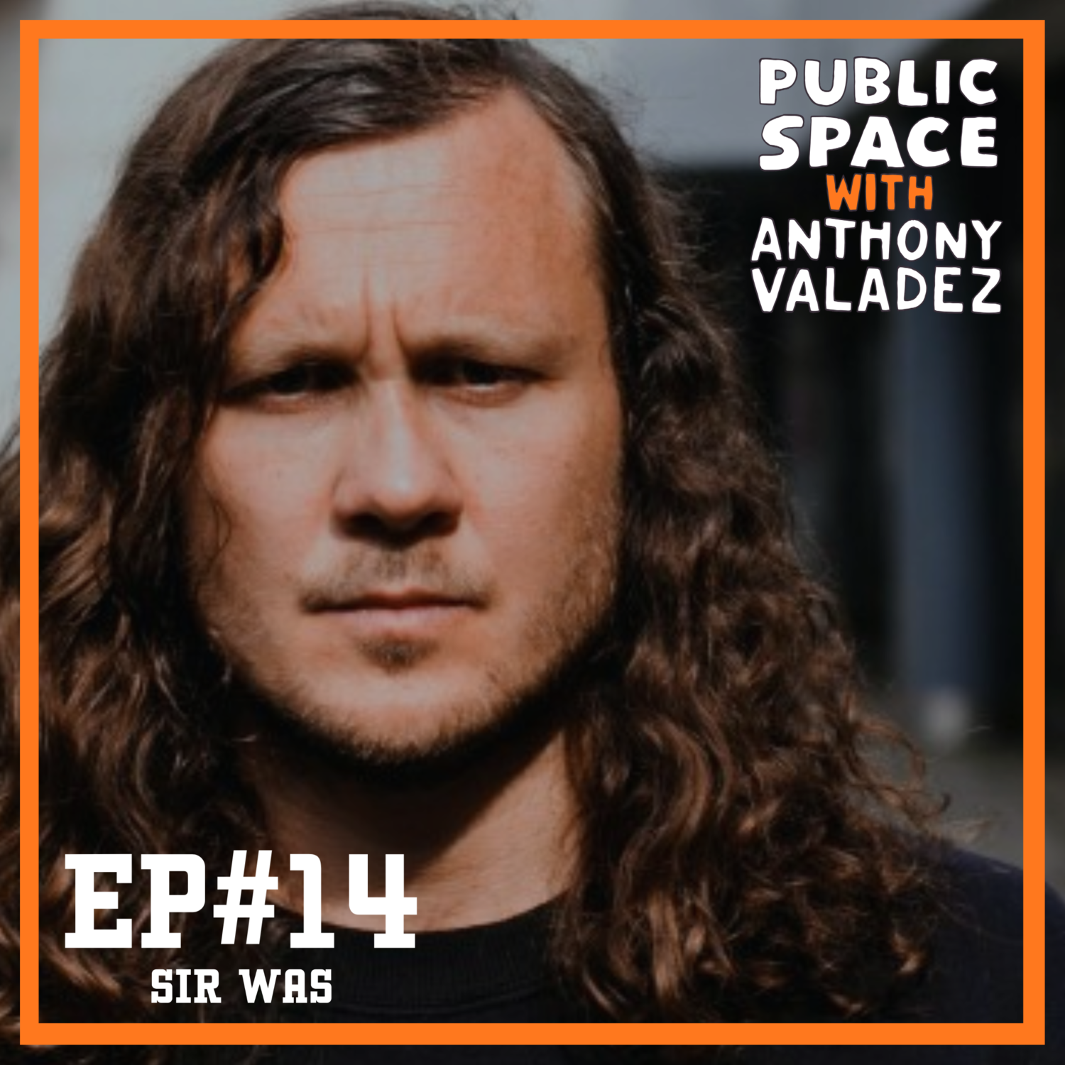 Episode 14 - sir Was