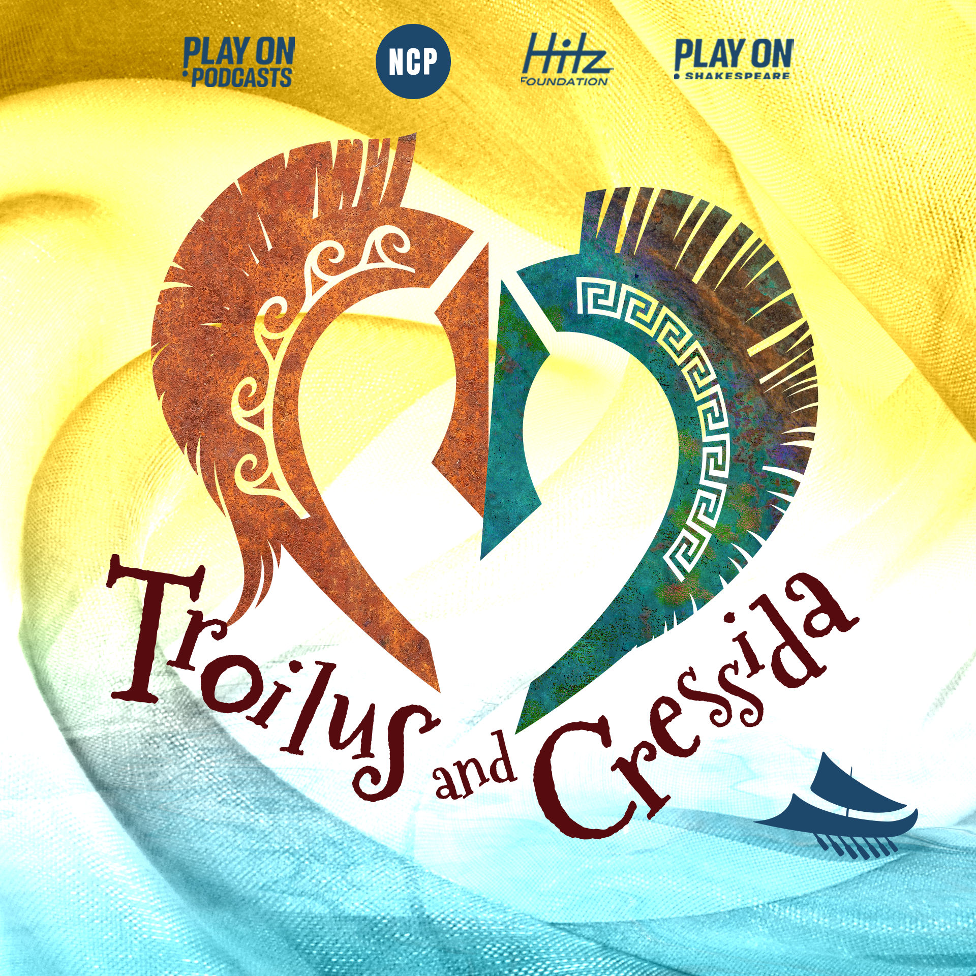 Troilus &amp; Cressida