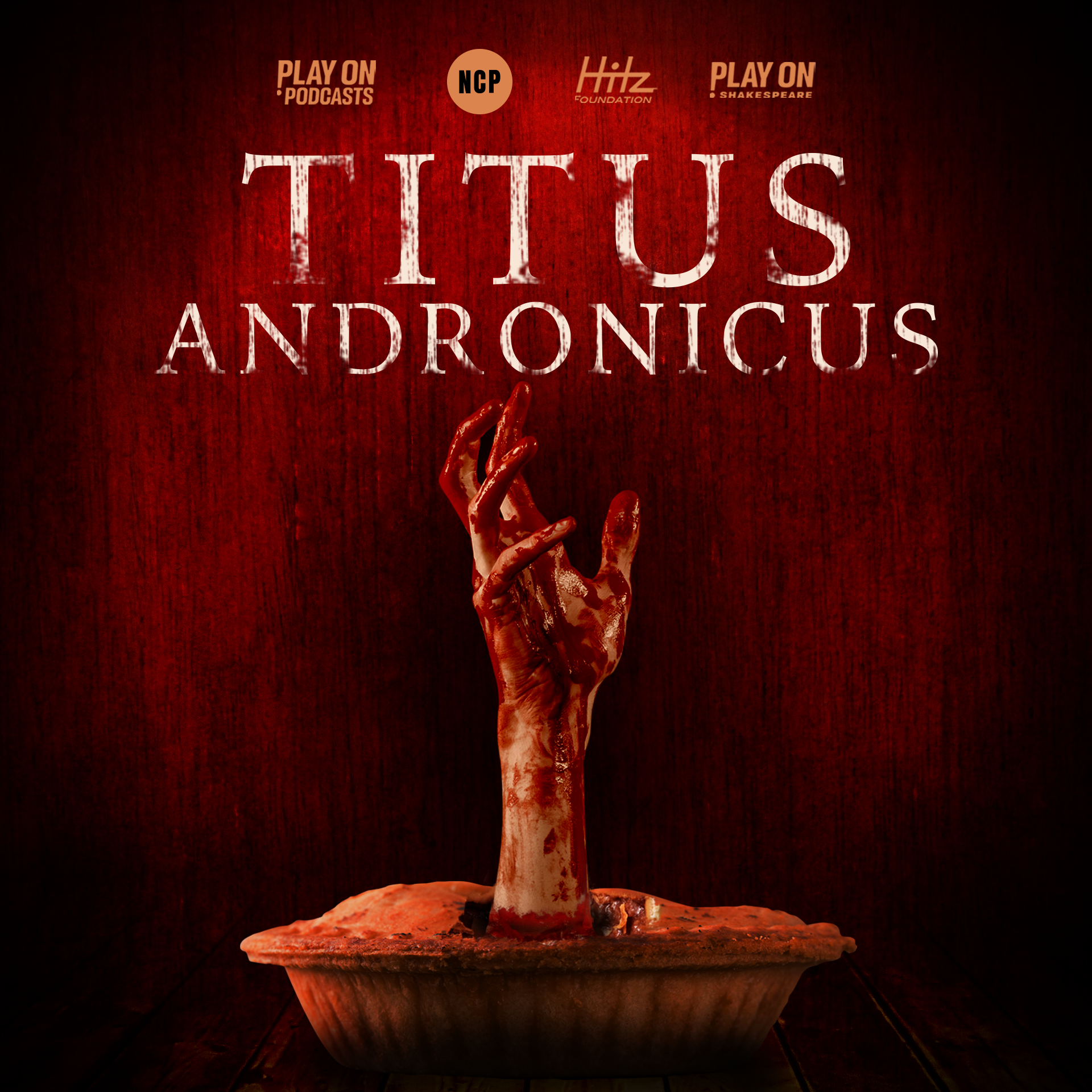 Titus Andronicus