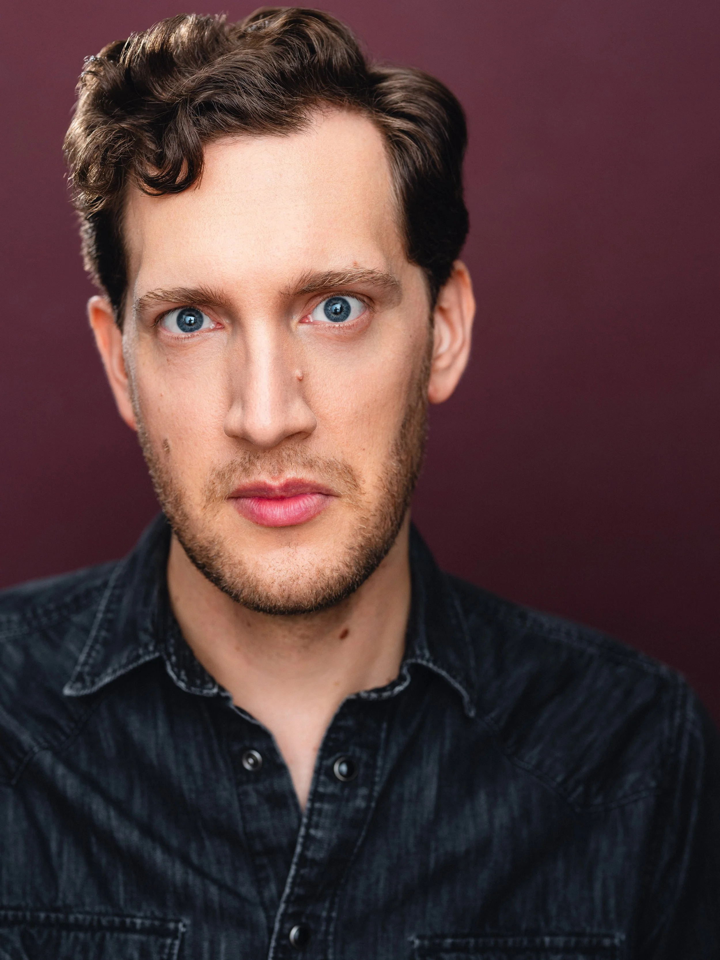 Dean Linnard