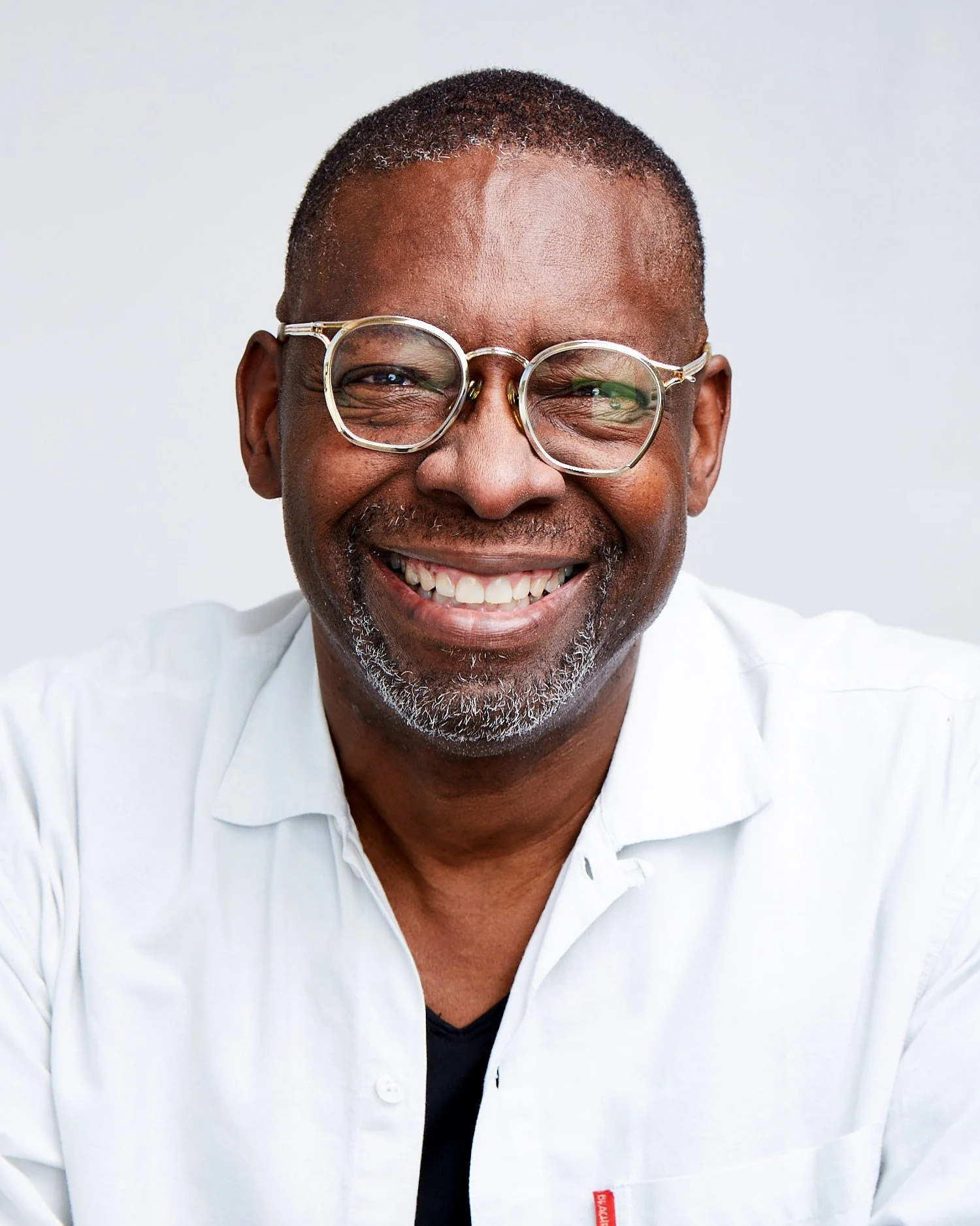 Bruce A. Young