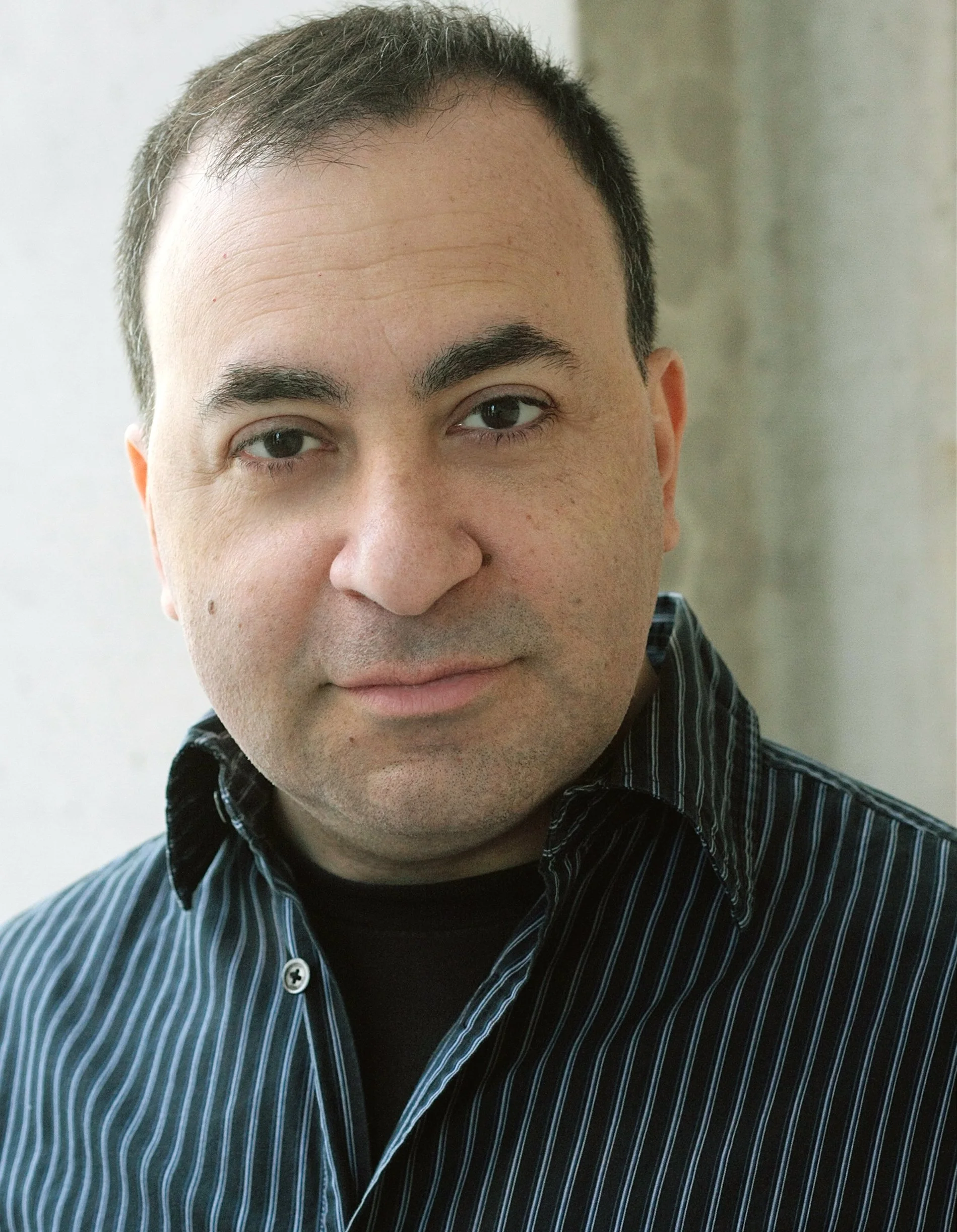 Steven Rattazzi