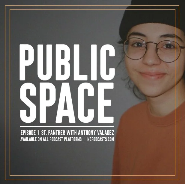 Episode 1 - St. Panther